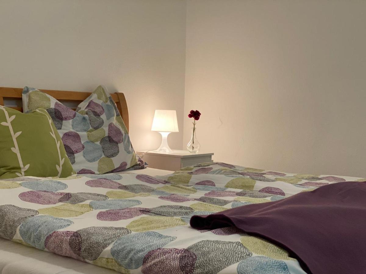 Alpen Apartement Hallstatt Esterno foto